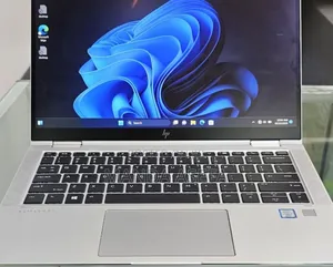 New Laptop HP EliteBook X360 1030 16GB Intel Core i7 SSD 512GB
