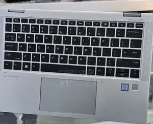 New Laptop HP EliteBook X360 1030 16GB Intel Core i7 SSD 512GB