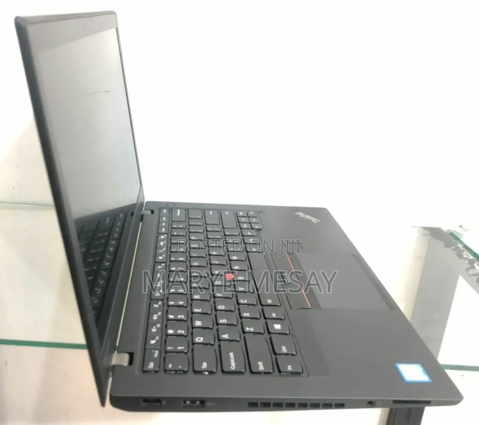New Laptop Lenovo ThinkPad T460 16GB Intel Core i5 SSD 256GB