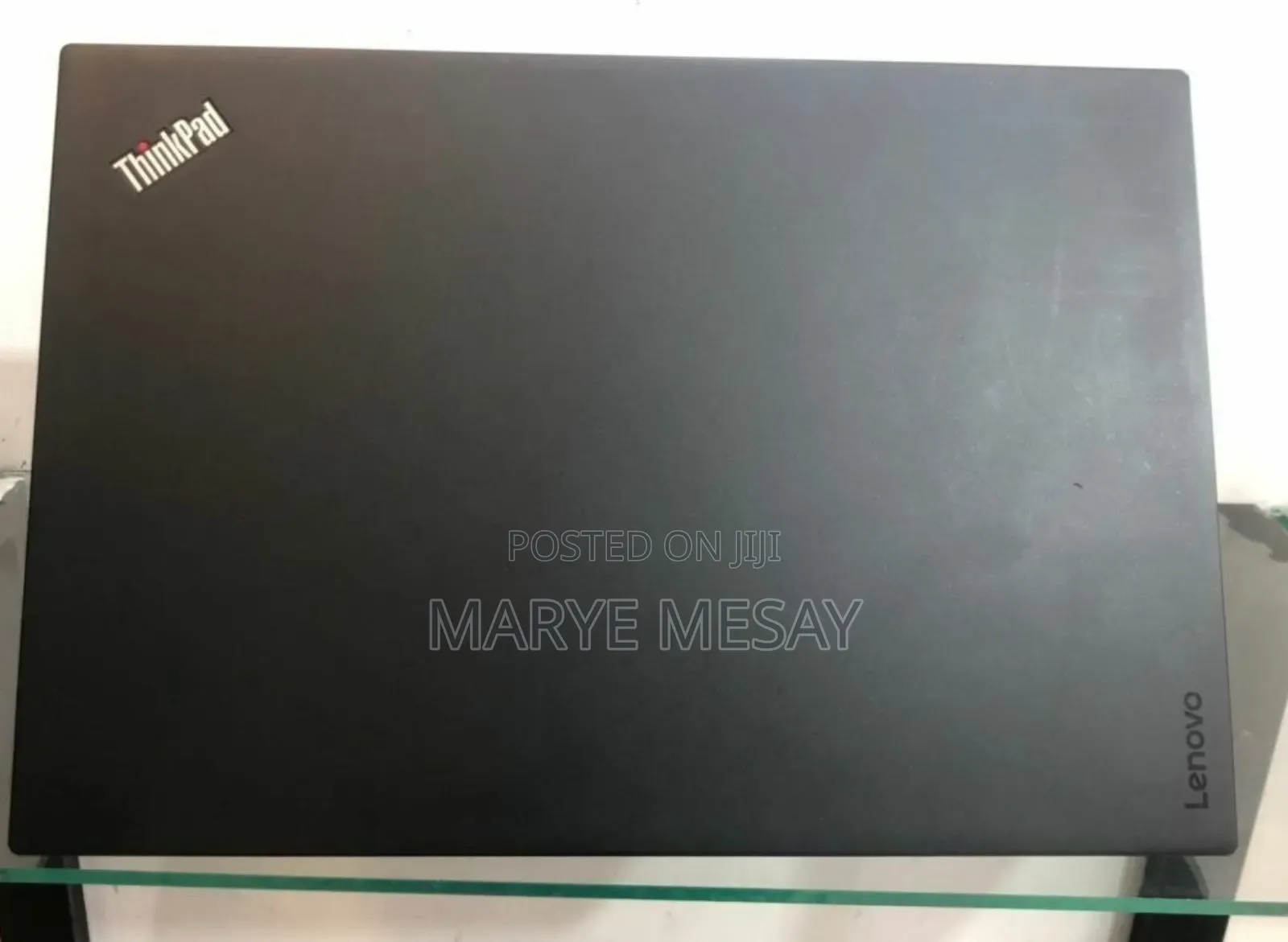 New Laptop Lenovo ThinkPad T460 16GB Intel Core i5 SSD 256GB