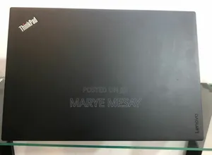 New Laptop Lenovo ThinkPad T460 16GB Intel Core i5 SSD 256GB