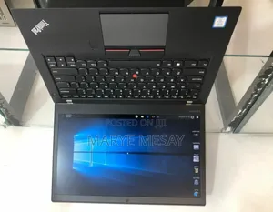 New Laptop Lenovo ThinkPad T460 16GB Intel Core i5 SSD 256GB
