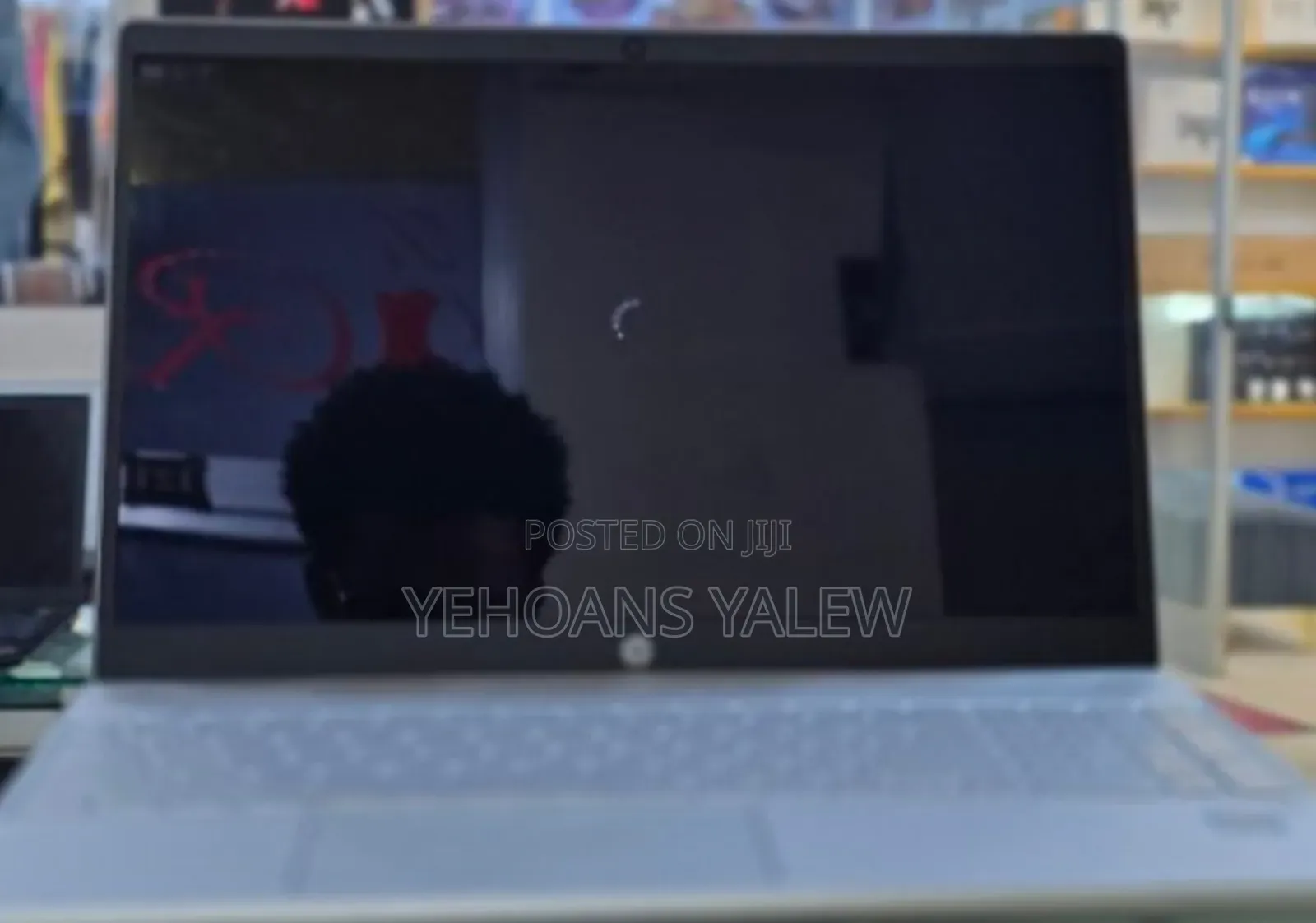 New Laptop HP Pavilion 15 12GB Intel Core i5 HDD 1T