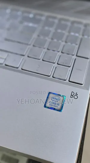 New Laptop HP Pavilion 15 12GB Intel Core i5 HDD 1T