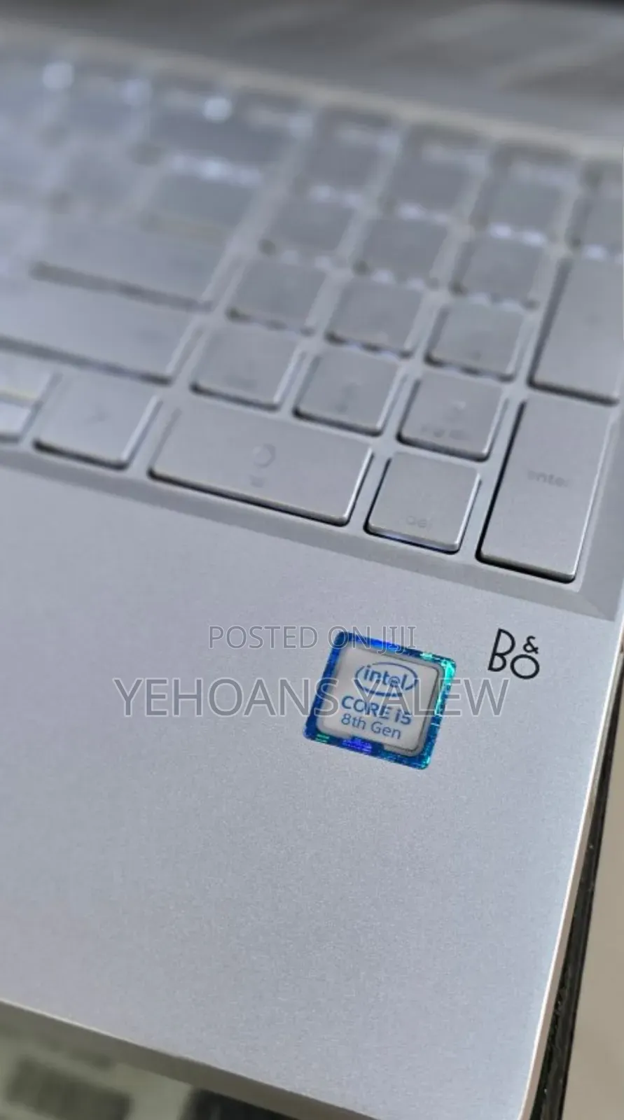 New Laptop HP Pavilion 15 12GB Intel Core i5 HDD 1T