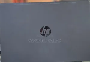 New Laptop HP Pavilion 15 12GB Intel Core i5 HDD 1T