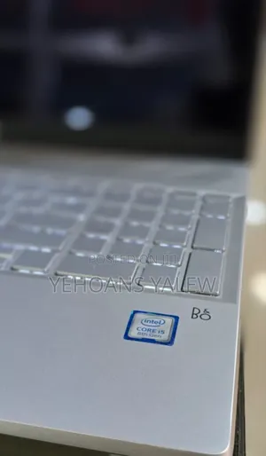 New Laptop HP Pavilion 15 12GB Intel Core i5 HDD 1T