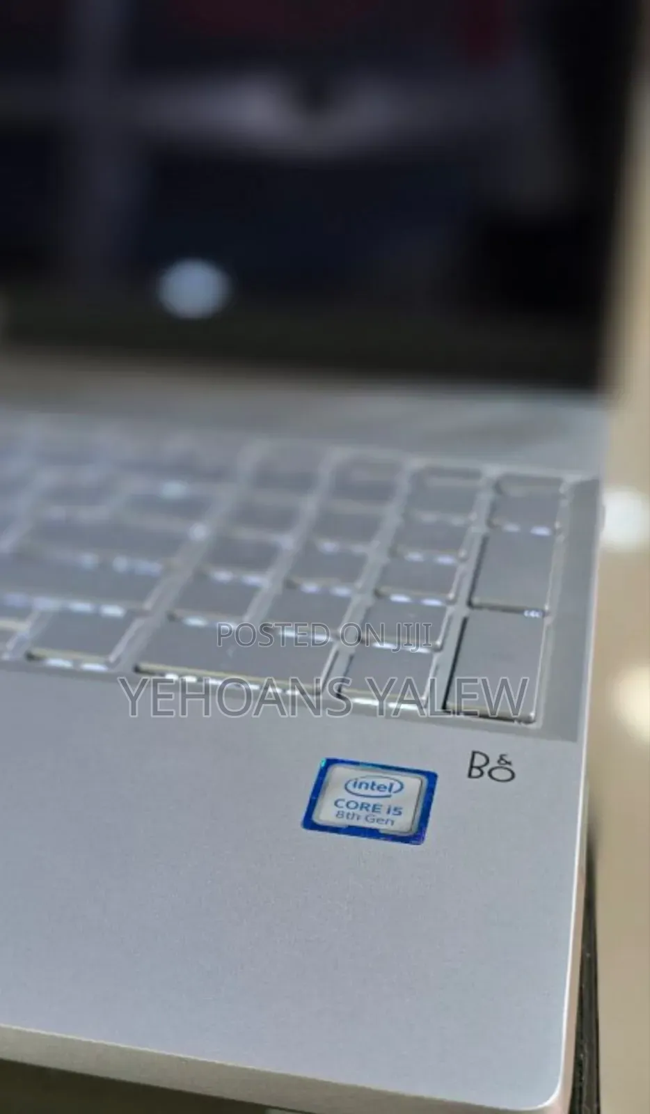 New Laptop HP Pavilion 15 12GB Intel Core i5 HDD 1T