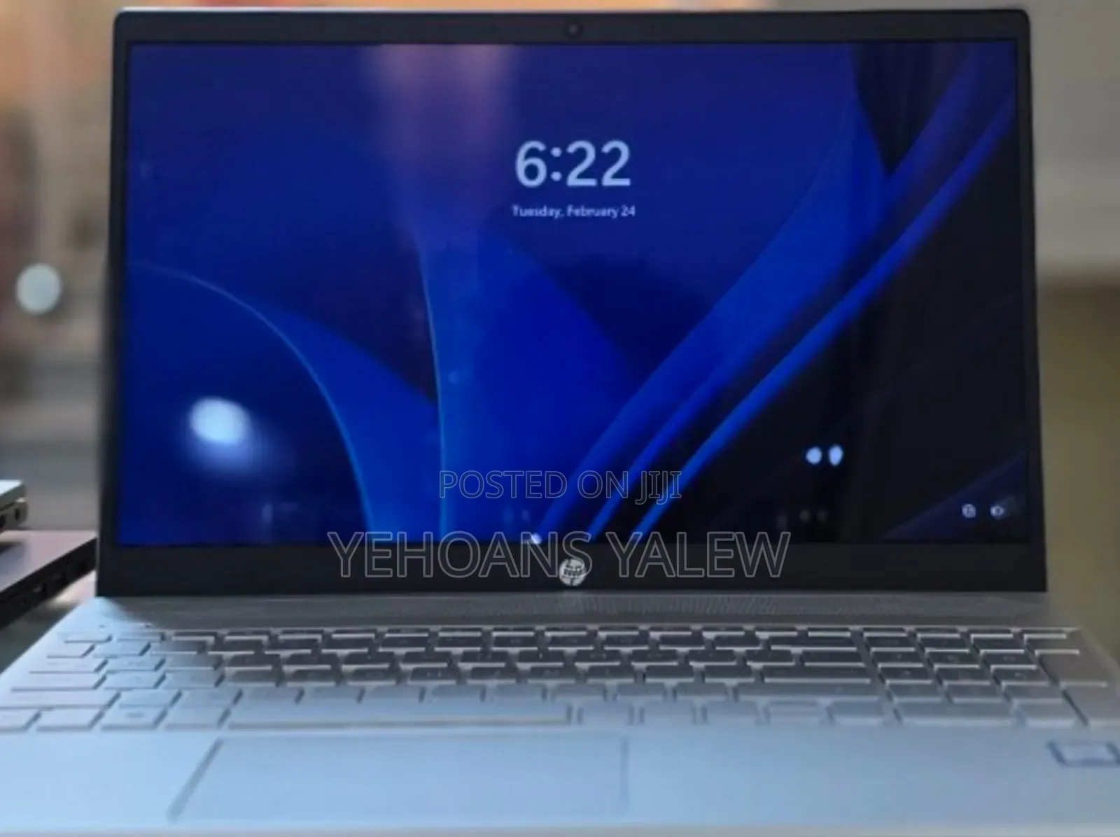 New Laptop HP Pavilion 15 12GB Intel Core i5 HDD 1T