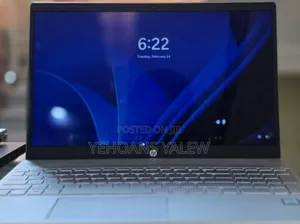 New Laptop HP Pavilion 15 12GB Intel Core i5 HDD 1T