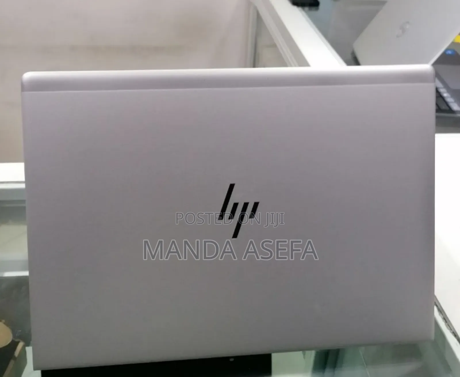 New Laptop HP EliteBook 840 G5 16GB Intel Core i7 SSD 512GB