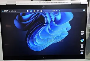 New Laptop HP EliteBook X360 1030 G3 16GB Intel Core i7 SSD 512GB