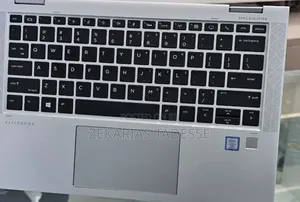 New Laptop HP EliteBook X360 1030 G3 16GB Intel Core i7 SSD 512GB
