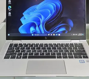 New Laptop HP EliteBook X360 1030 G3 16GB Intel Core i7 SSD 512GB