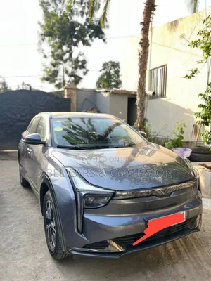 Neta U 2023 for Rent