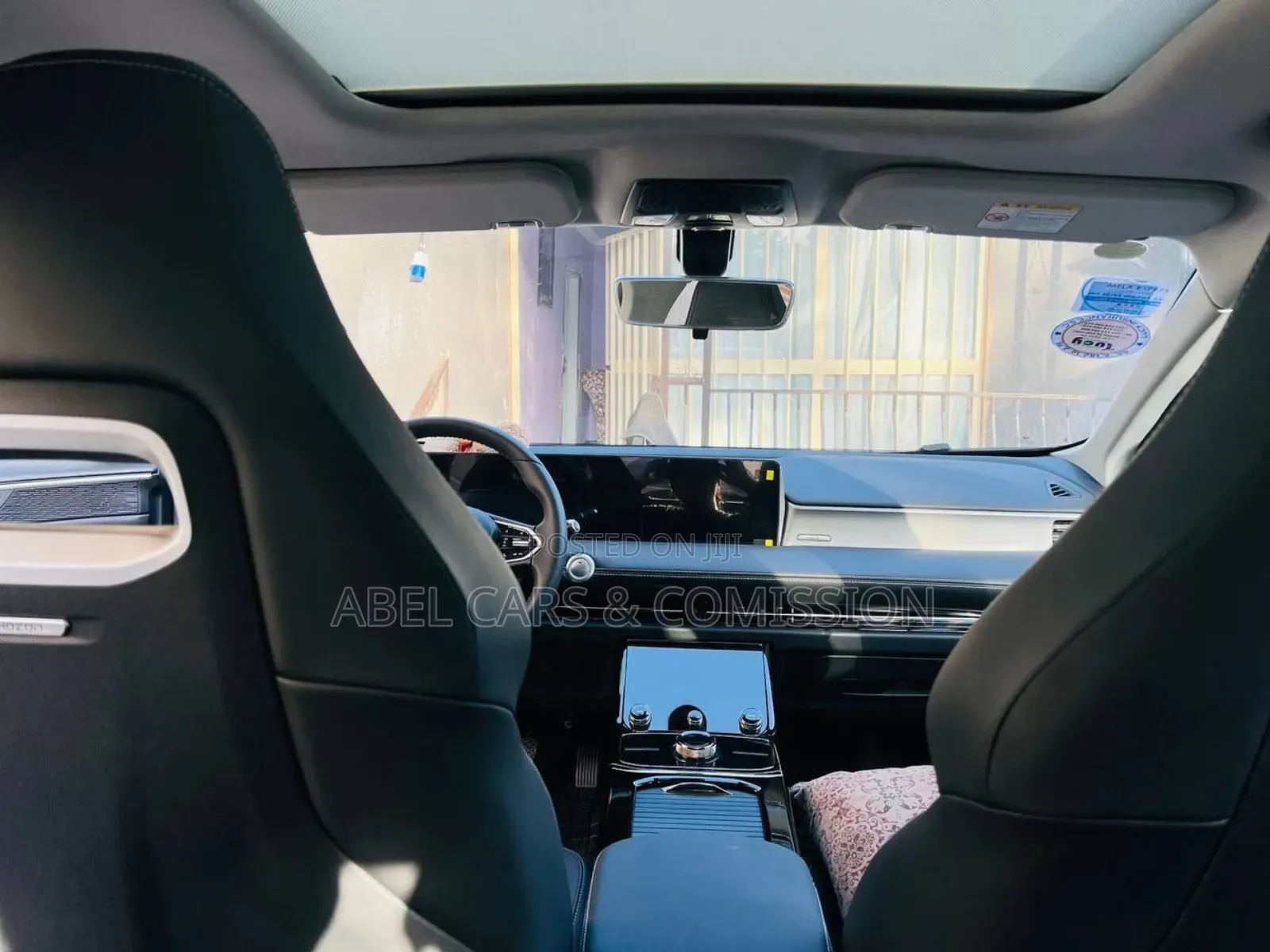 Neta U 2023 for Rent