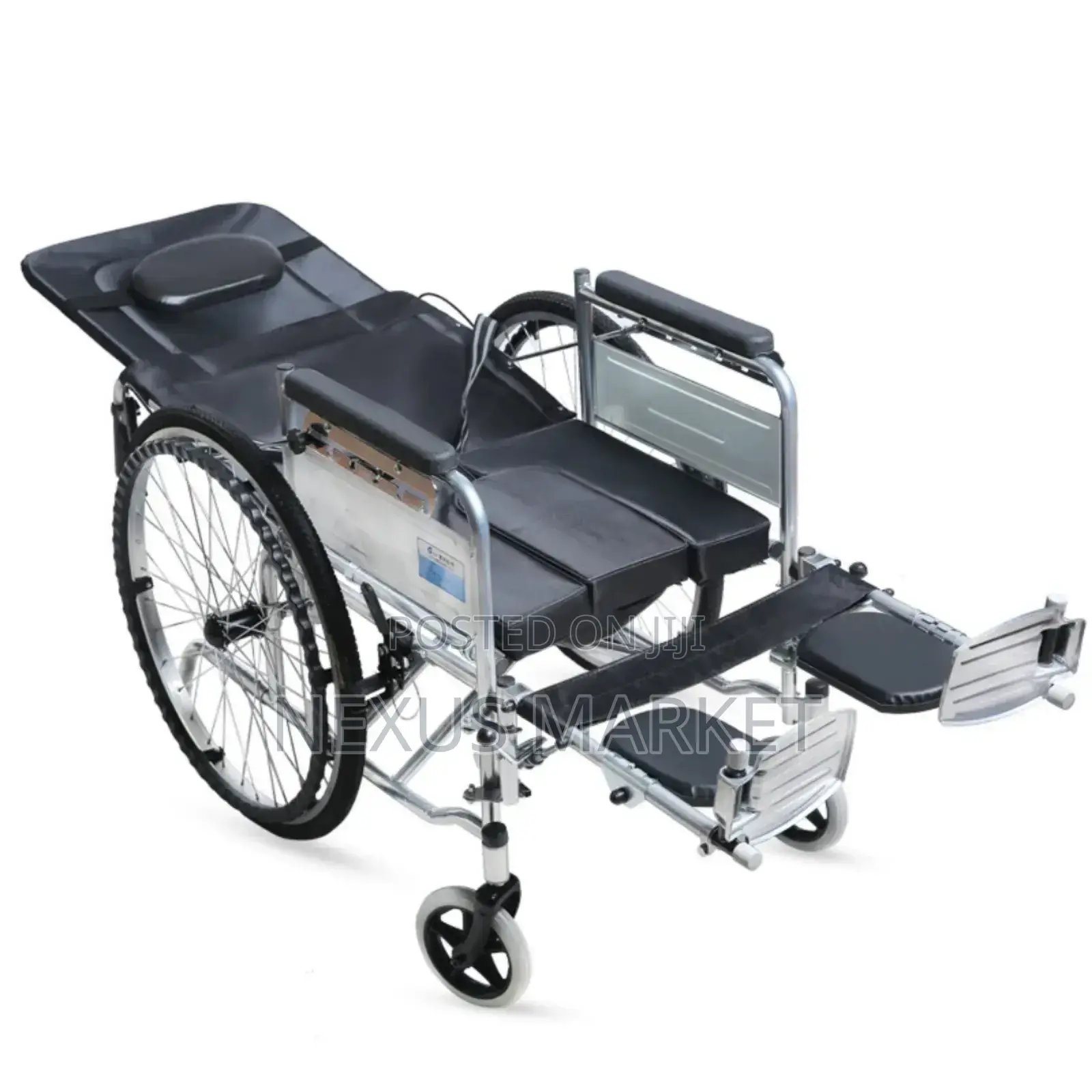 Wheelchair