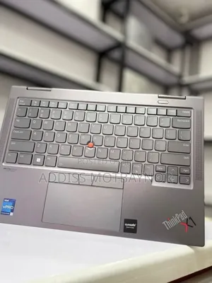 New Laptop Lenovo Thinkpad X1 Yoga 32GB Intel Core i7 SSD 512GB