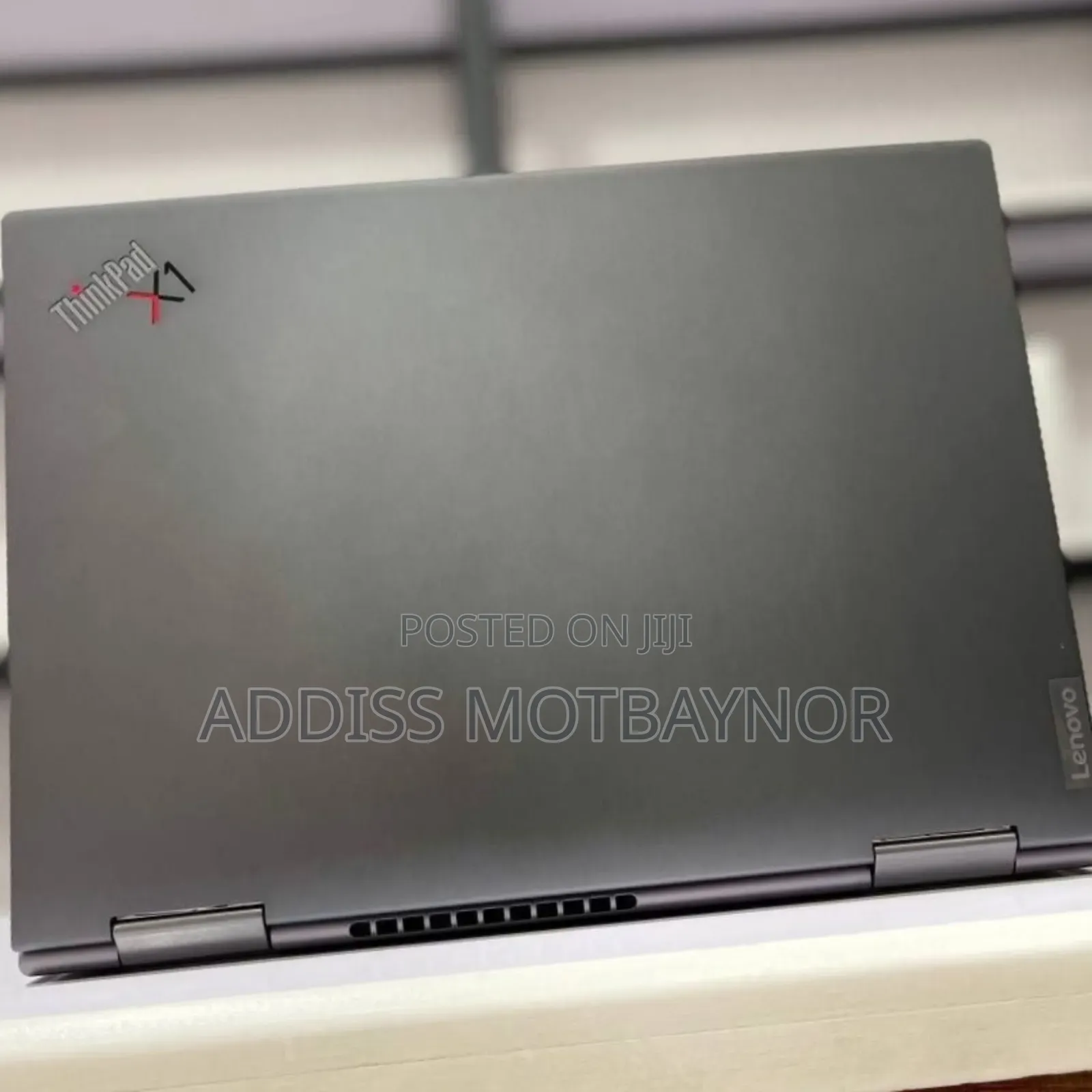 New Laptop Lenovo Thinkpad X1 Yoga 32GB Intel Core i7 SSD 512GB