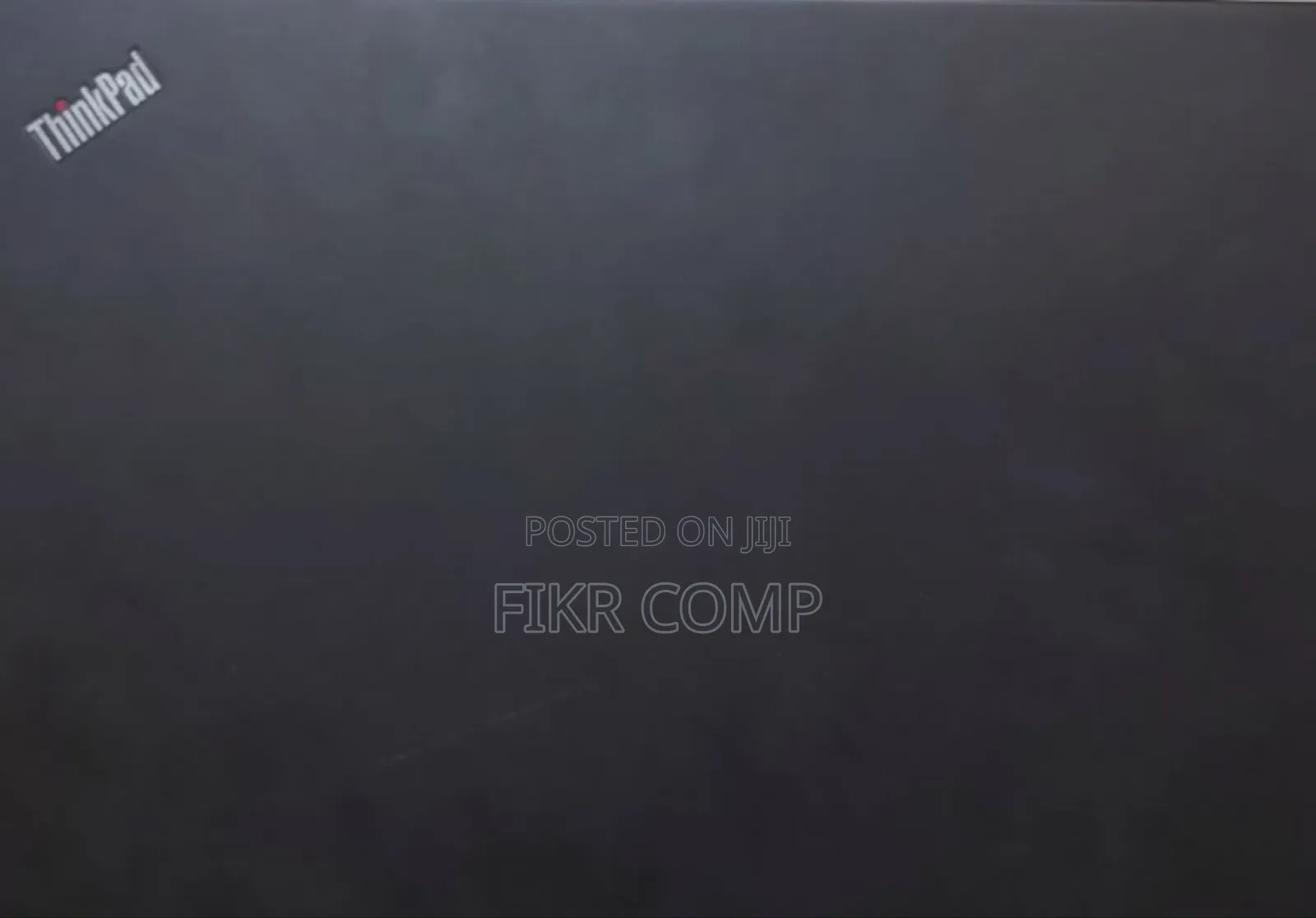 New Laptop Lenovo ThinkPad X1 Carbon 8GB Intel Core i7 SSD 512GB