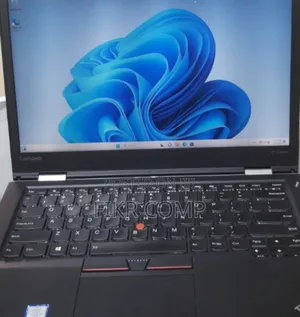 New Laptop Lenovo ThinkPad X1 Carbon 8GB Intel Core i7 SSD 512GB