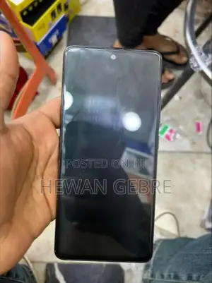 Samsung Galaxy A51 5G 128 GB Black