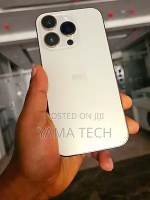 New Apple iPhone 14 Pro 256 GB Gold