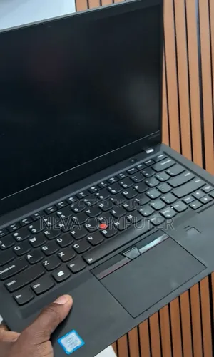 New Laptop Lenovo ThinkPad X1 Carbon 8GB Intel Core i5 SSD 512GB