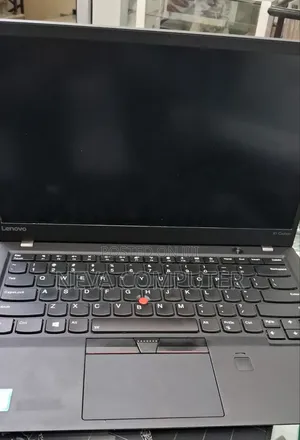 New Laptop Lenovo ThinkPad X1 Carbon 8GB Intel Core i5 SSD 512GB