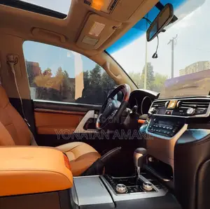 Toyota Land Cruiser 4.5 V8 VXR 2010 Silver