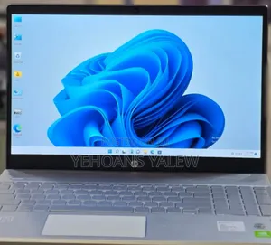 New Laptop HP Pavilion 15 16GB Intel Core i7 SSD 512GB