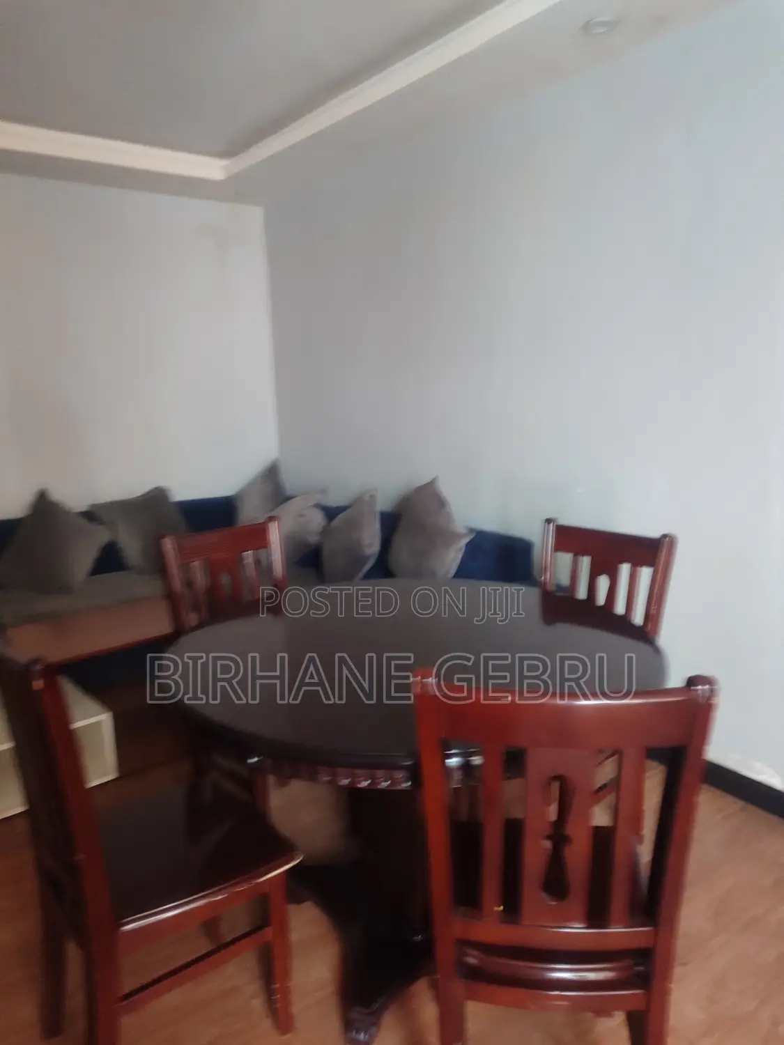 1bedroom Apartiment Fernshed Guest House for Rent