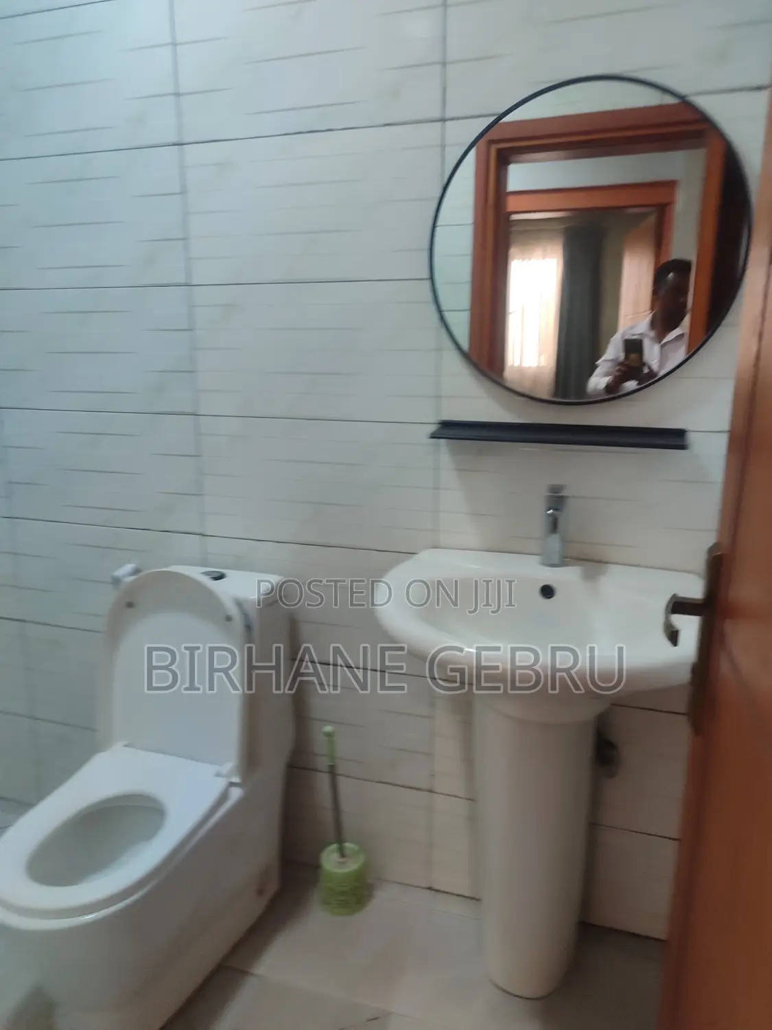 1bedroom Apartiment Fernshed Guest House for Rent