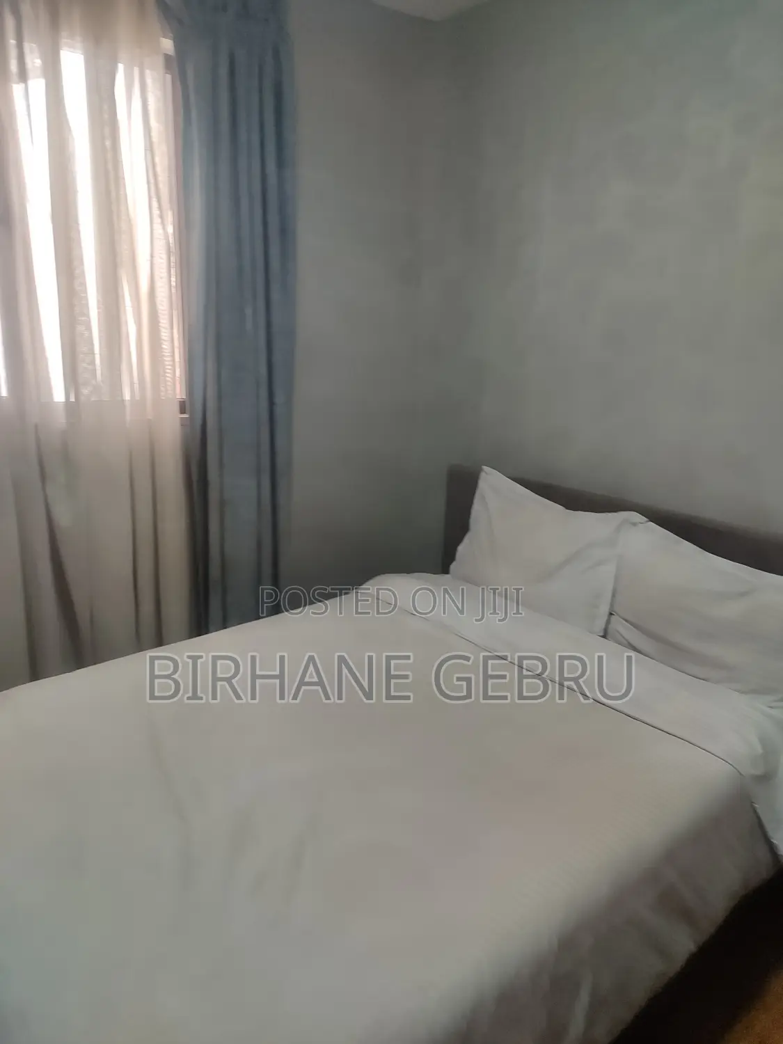 1bedroom Apartiment Fernshed Guest House for Rent