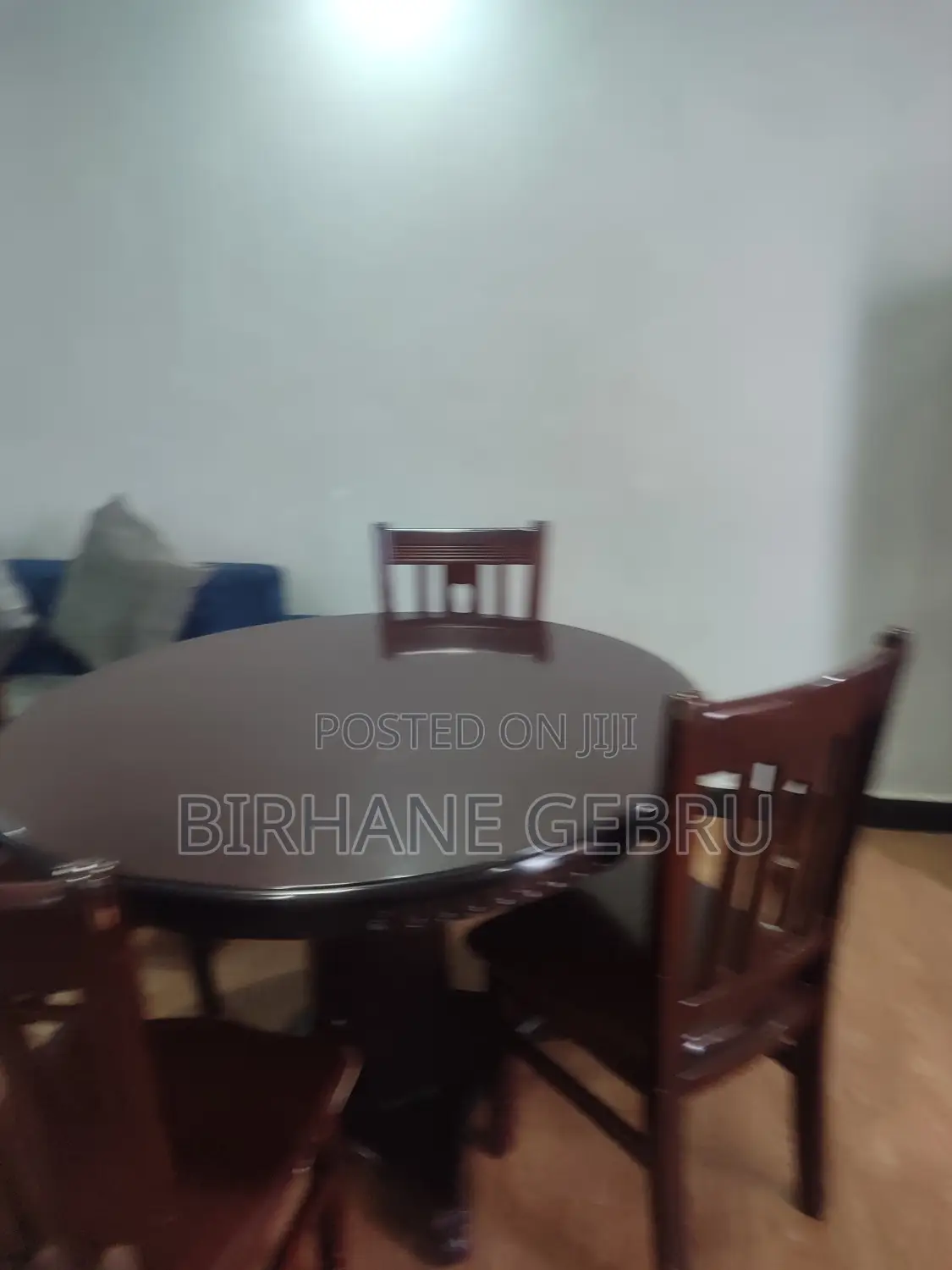 1bedroom Apartiment Fernshed Guest House for Rent