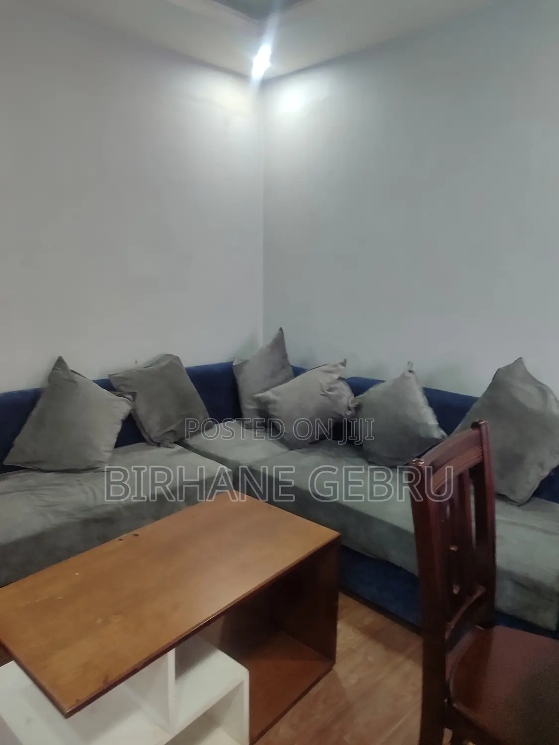 1bedroom Apartiment Fernshed Guest House for Rent