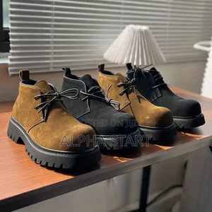 New Arrival Fashion Velvet Sneakers