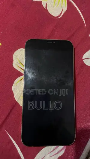 Apple iPhone 12 Pro Max 256 GB White