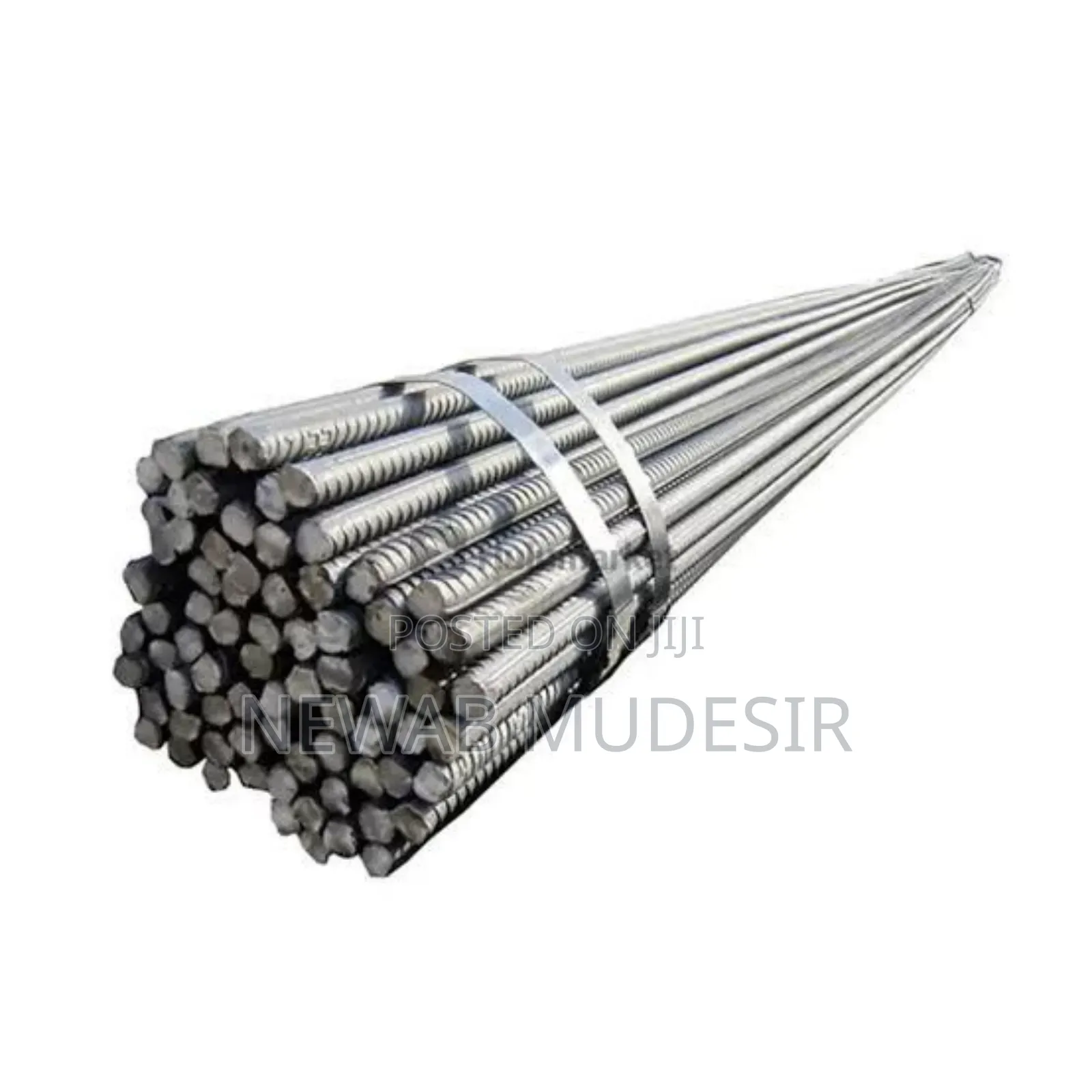 ብረታ ብረት ፌሮrebar