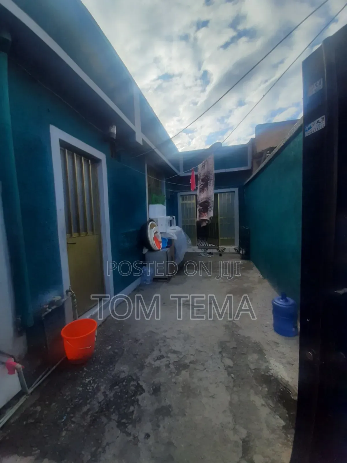 1bdrm House in Kolfe Keranio for sale