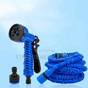 Magic Hose - Expandable Hosepipe 15m