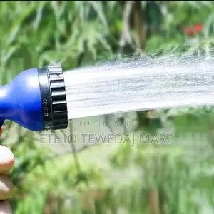 Magic Hose - Expandable Hosepipe 15m