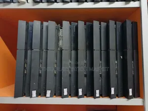 Ps4 Fat ,4fat በ35k ብቻ