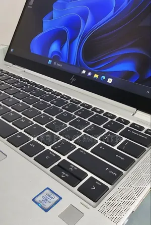 New Laptop HP EliteBook 840 16GB Intel Core i7 SSD 512GB