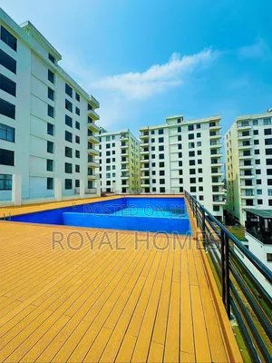 3bdrm Apartment in Noah Real Estate, Bole for sale