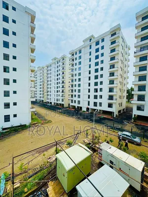3bdrm Apartment in Noah Real Estate, Bole for sale