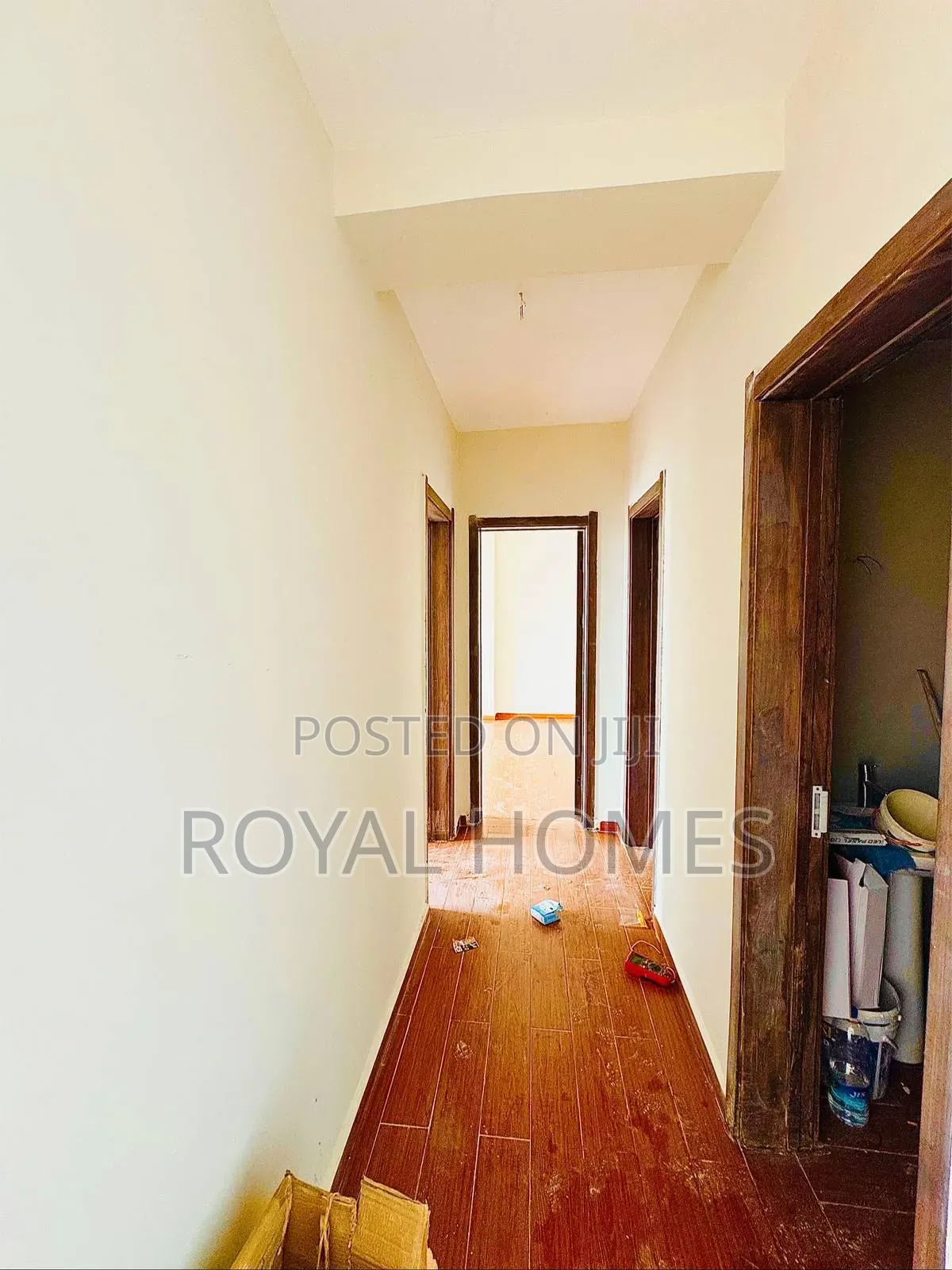 3bdrm Apartment in Noah Real Estate, Bole for sale