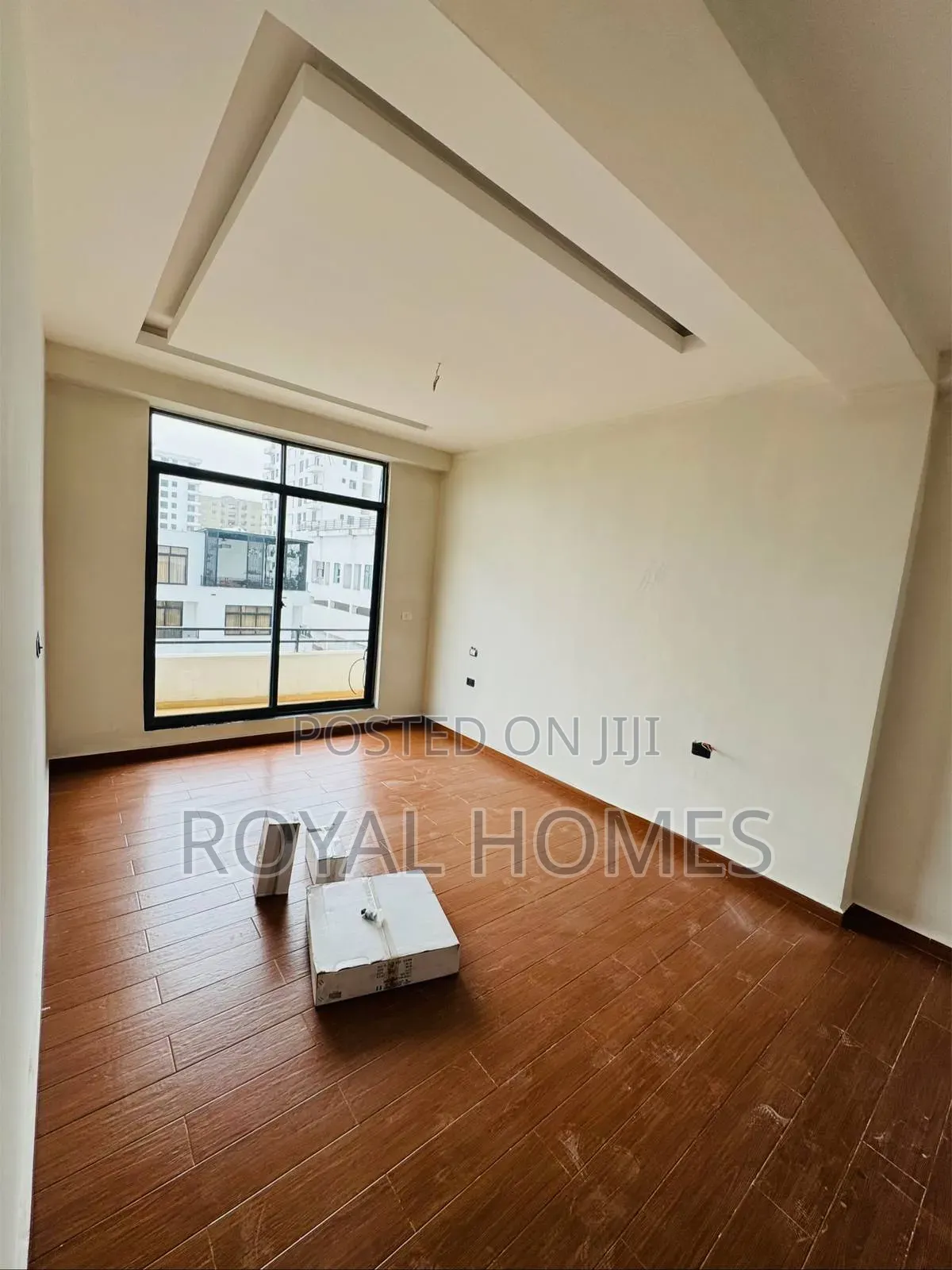 3bdrm Apartment in Noah Real Estate, Bole for sale