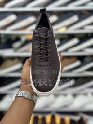 Timberland Lio High Master Quality Smooth Flat Lather Shoes for Man's