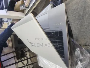 New Laptop HP EliteBook 840 G5 8GB Intel Core i5 SSD 512GB